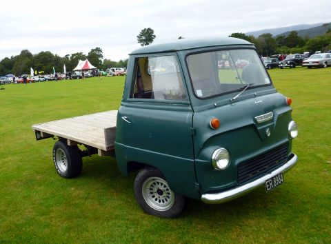 1969 MINI Cooper