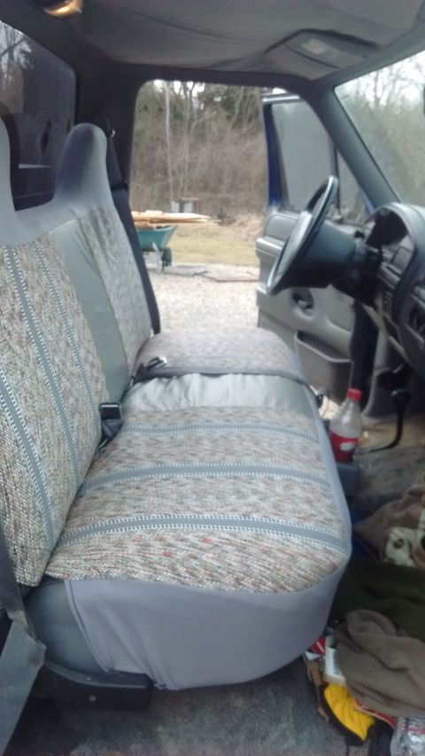 1996 Ford F-350