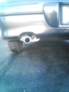 1997 Pontiac Grand Am