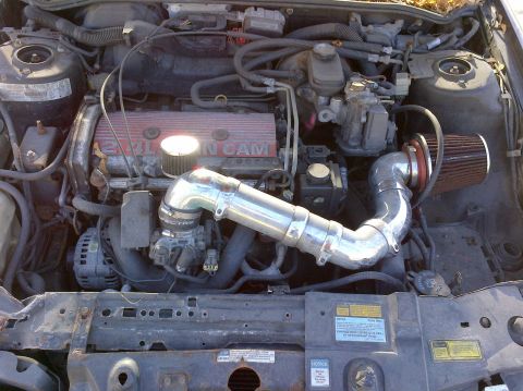 1997 Pontiac Grand Am photo