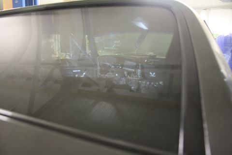 1969 Chevrolet Nova photo