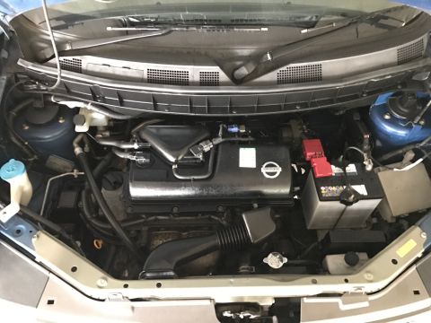 2004 Nissan 200SX