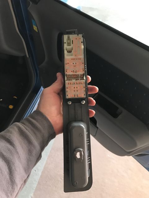 2004 Nissan 200SX