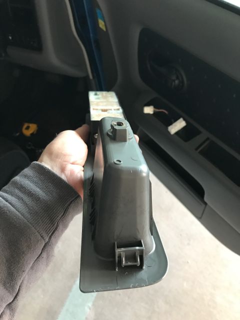 2004 Nissan 200SX