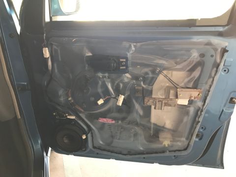 2004 Nissan 200SX “Cube”