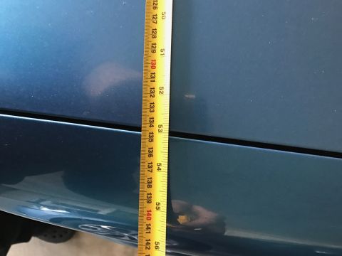 2004 Nissan 200SX “Cube”