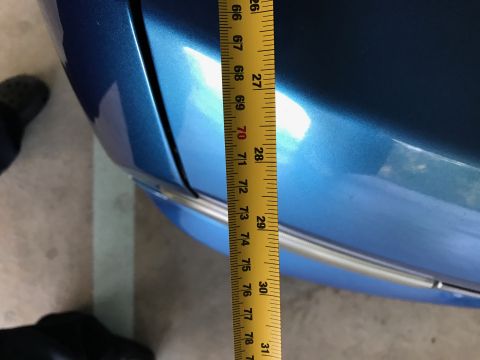 2004 Nissan 200SX “Cube”