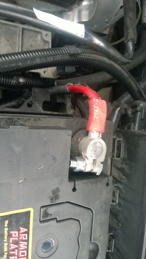 2005 Ford Focus