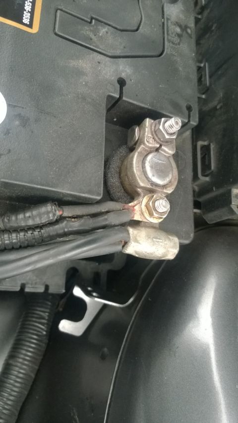 2005 Ford Focus
