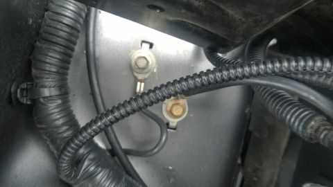 2005 Ford Focus