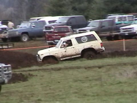 1994 Ford Explorer - Jerry W, of Salem Oregon