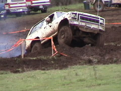 1994 Ford Explorer - Jerry W, of Salem Oregon
