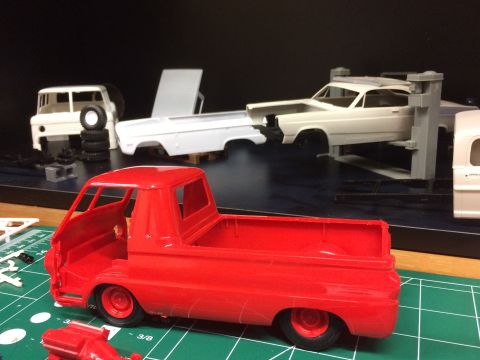 1989 Ford Bronco