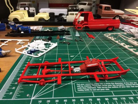 1989 Ford Bronco