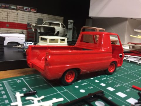 1989 Ford Bronco