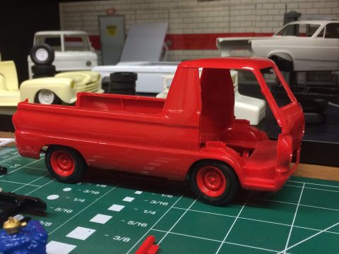 1989 Ford Bronco