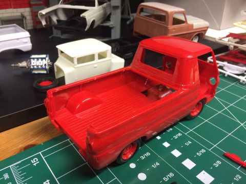 1989 Ford Bronco