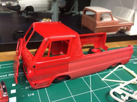 1989 Ford Bronco