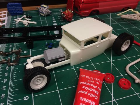 1989 Ford Bronco