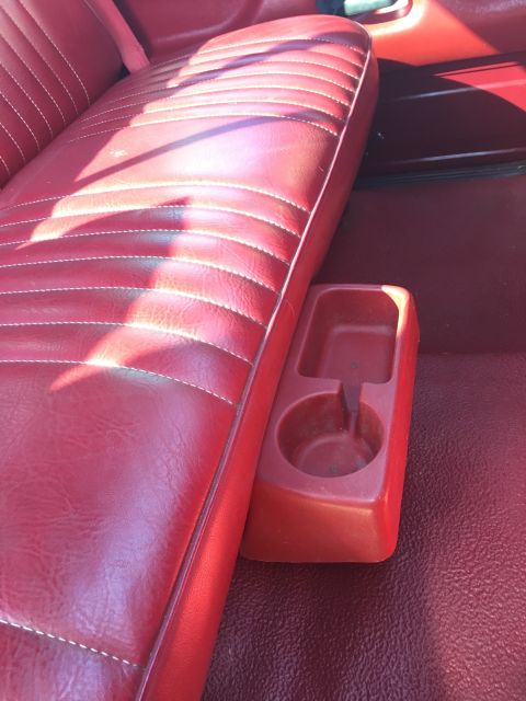 1992 Ford F-150 photo