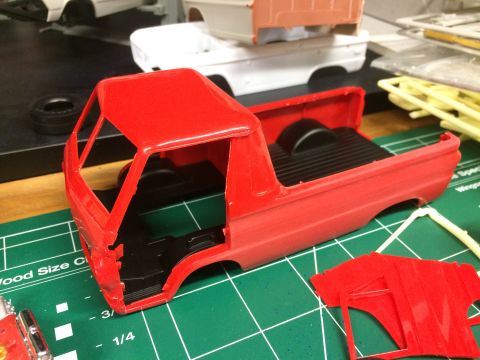 1989 Ford Bronco