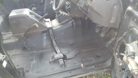 1989 Nissan Patrol