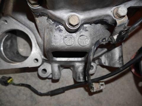1993 Mazda MX-3