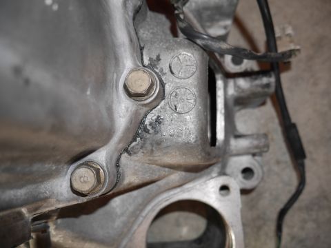 1993 Mazda MX-3