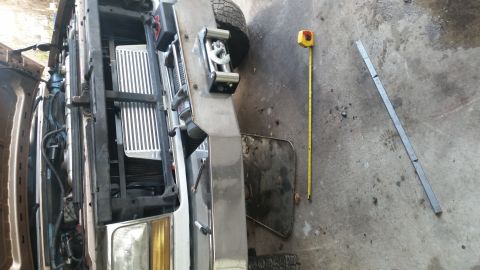 1992 Ford F-250 photo
