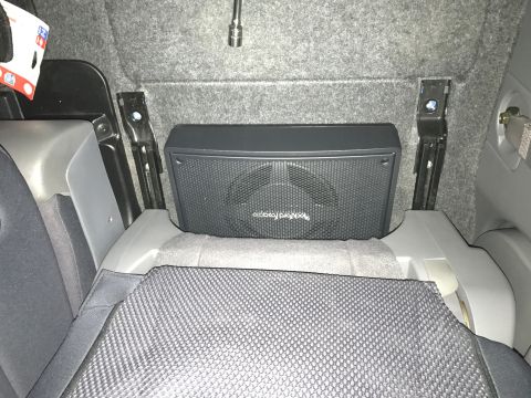 2004 Nissan 200SX “Cube”
