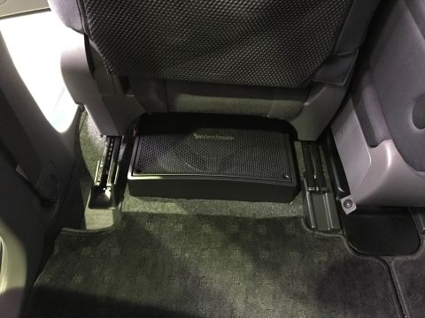 2004 Nissan 200SX “Cube”