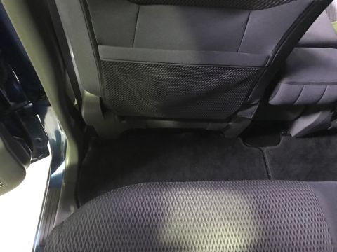 2004 Nissan 200SX “Cube”