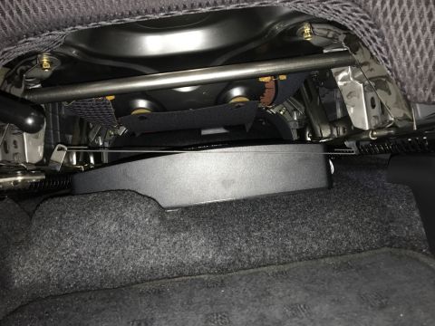 2004 Nissan 200SX “Cube”