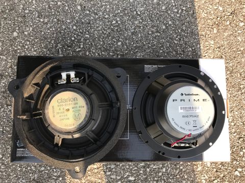 2004 Nissan 200SX “Cube”