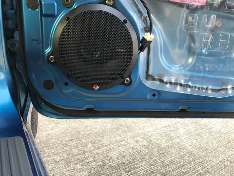2004 Nissan 200SX “Cube”