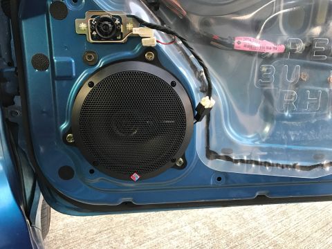 2004 Nissan 200SX “Cube”
