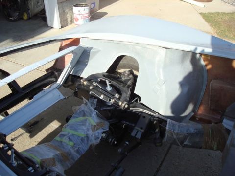2003 Saab 9-3 “Misc. Pictures”