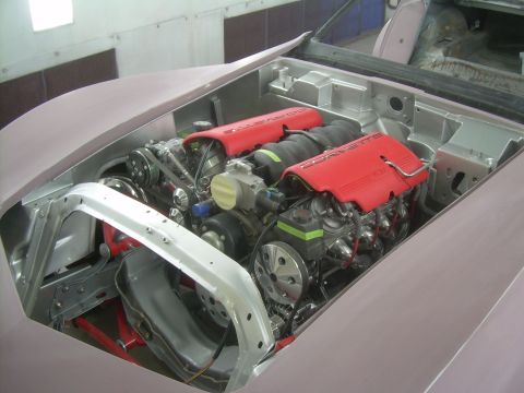 2003 Saab 9-3 “Misc. Pictures”