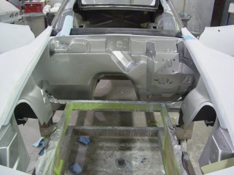 2003 Saab 9-3 photo