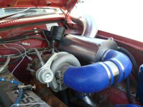 2003 Saab 9-3 photo