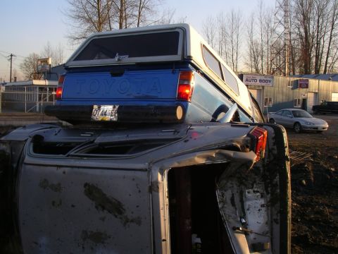 1990 Ford F-150 photo