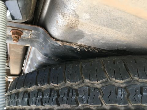 1992 Ford F-150 photo