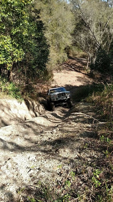 1992 Ford Bronco