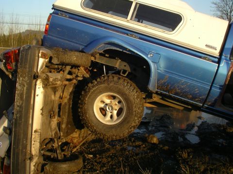 1990 Ford F-150 photo
