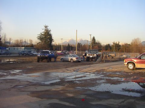 1990 Ford F-150 photo
