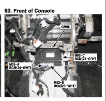 2010 Hyundai Genesis “Coupe”