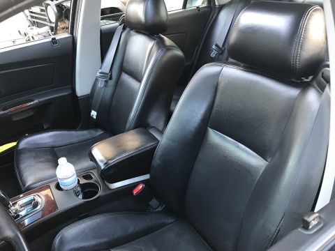 2007 Cadillac CTS