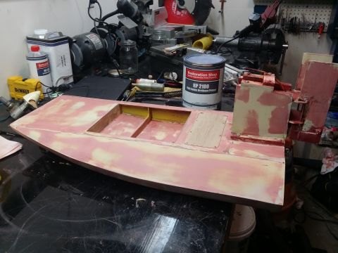 2007 Subaru Impreza