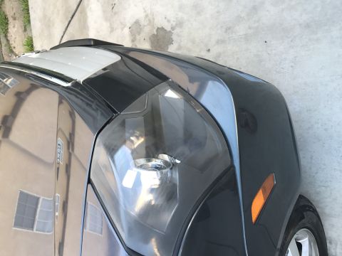 2007 Cadillac CTS photo