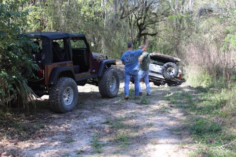 1992 Ford Bronco